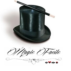 Apprendre la magie ! logo