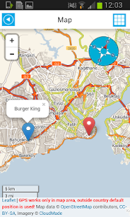 Turkey offline Map Guide News(圖2)-速報App