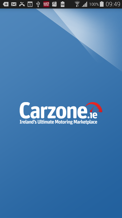 Carzone.ie Android Apps on Google Play