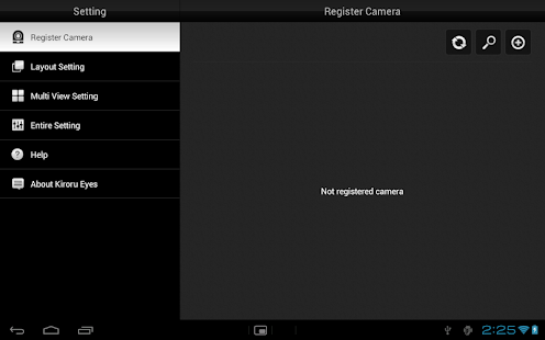 How to mod KIRORU EYES lastet apk for android