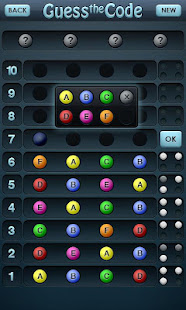 Guess the Code Pro(圖8)-速報App