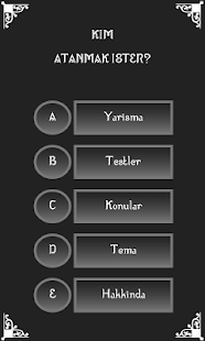How to install KPSS Yarışması Premium 2.0 apk for bluestacks