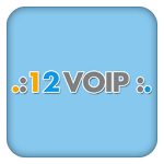 Cover Image of ダウンロード 12Voipは電話でお金を節約します 7.09 APK