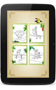 Kidoko Nature Paint Free(圖6)-速報App