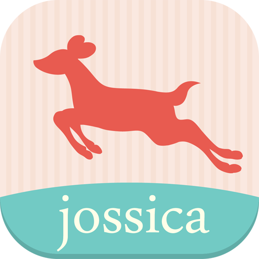 女性にうれしい女子力アップまとめjossica（ジョシカ） LOGO-APP點子