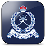 Cover Image of 下载 ROP - Royal Oman Police 3.0 APK