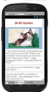 Free Best Self Esteem Quotes APK for Android