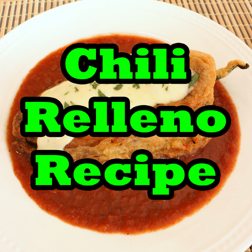 Chili Relleno Recipe