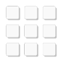 Simple Task Switcher mobile app icon