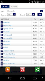 Free Download Essendon APK