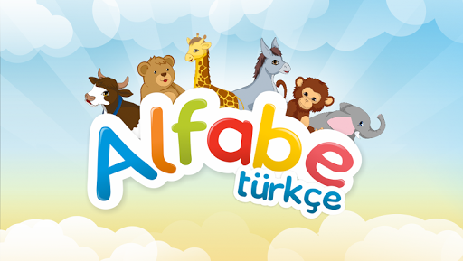 Türk alfabesi - Türkçe Alfabe