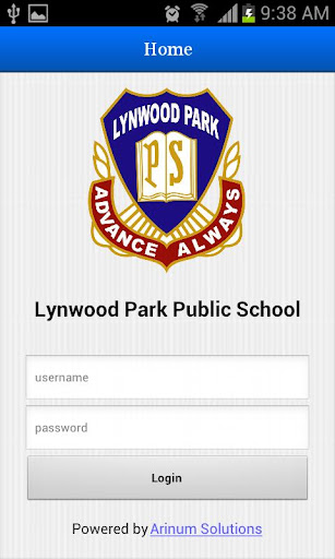 Lynwood Park Public School