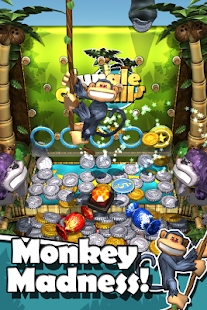 Jungle Coin Falls(圖2)-速報App