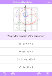 GRE Math : Algebra Review poster 21