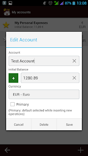 Expense Manager(圖5)-速報App