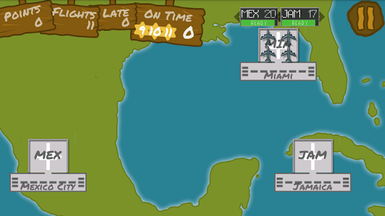 Monkey Airways(圖5)-速報App