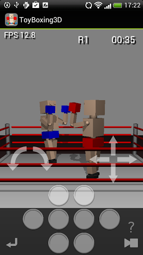 Toy Boxing 3D 1.1.4 Windows u7528 2