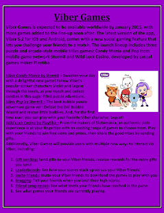 Free Secret Tips for Viber FREE APK