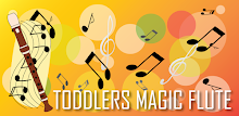 Toddlers Magic Flute APK