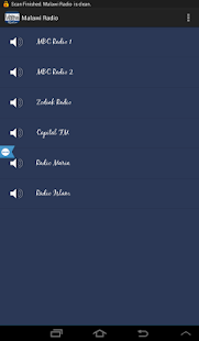 Malawi Radio(圖7)-速報App