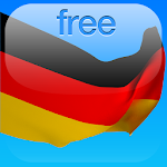 Cover Image of Télécharger L'allemand en un mois : cours de langue d'écoute gratuit 1.28 APK