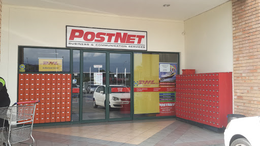 PostNet Post Office Eastleigh