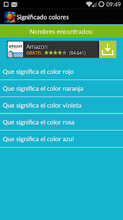 How to download Significado de los colores patch 1.0 apk for android