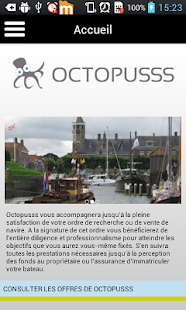 Octopusss Screenshots 0