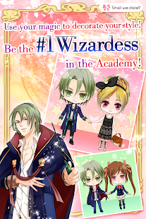 Shall we date?:WizardessHeart+ Screenshots 7