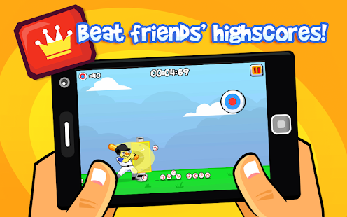 Baseball Jam Screenshots 9