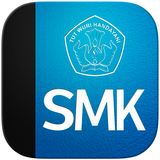 Buku Paket SMK 書籍 App LOGO-APP開箱王