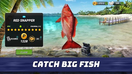 Fishing Clash: 3D Sport Game 1