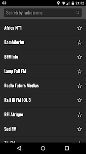 塞內加爾電臺(圖1)-速報App