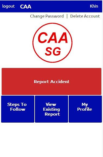 Car Accident Assist CAA