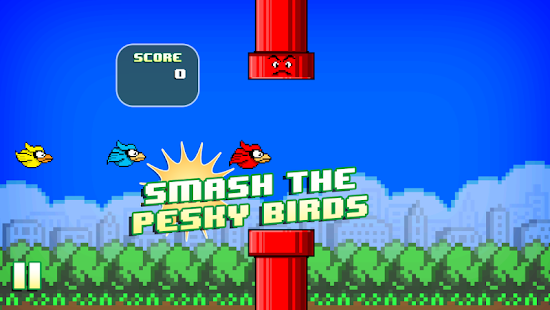 Smashy Flap Screenshots 3