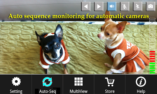 uPanasonicCam: Audio & Video(圖3)-速報App