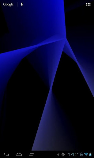 【免費個人化App】Abstract Live Wallpaper-APP點子