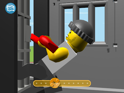   LEGO® Juniors Quest- screenshot thumbnail   