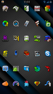Cobalt Icon Pack(圖5)-速報App