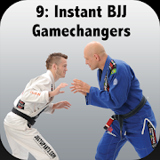 BigStrong9, BJJ Gamechangers