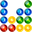 Classic Bubble Breaker(free) logo