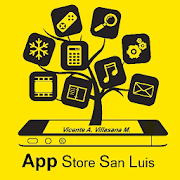 App Store SLP  Icon