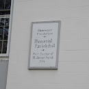 Ebenezer Punderson Memorial Parish Hall