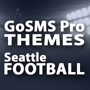 GoSMS Seattle Football Theme.apk 1.0