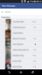 download MSSNGR free