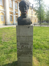 spomenik Paji Marganovicu