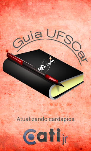 Guia UFSCar