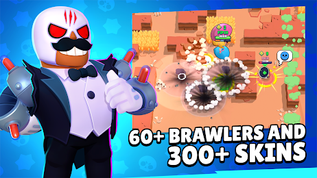 Brawl Stars 3