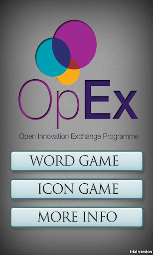 Open Innovation Exchange