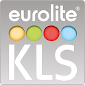 Eurolite KLS Remote App logo
